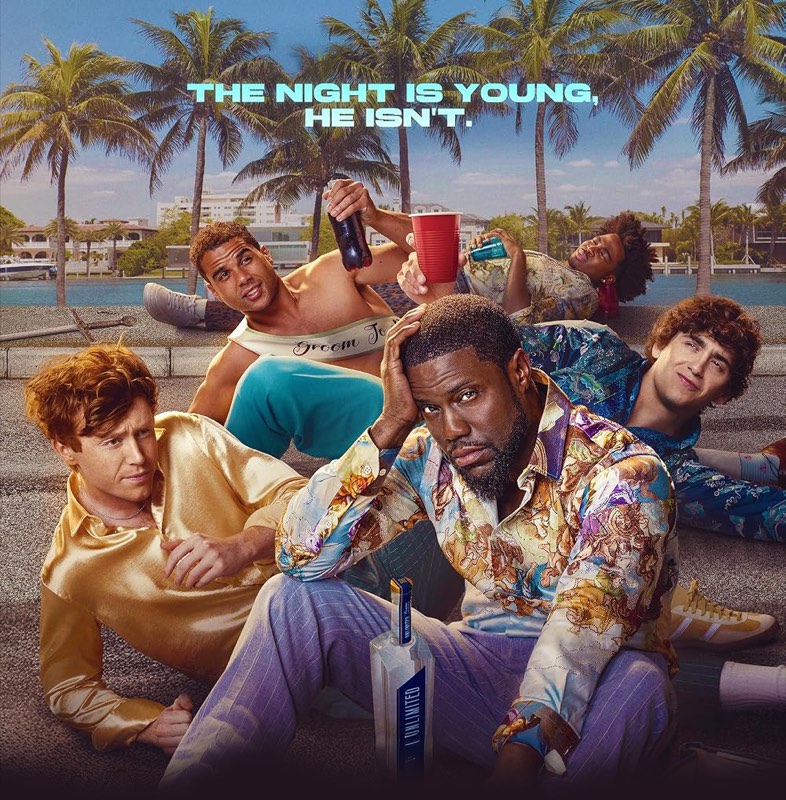 72 HOURS poster