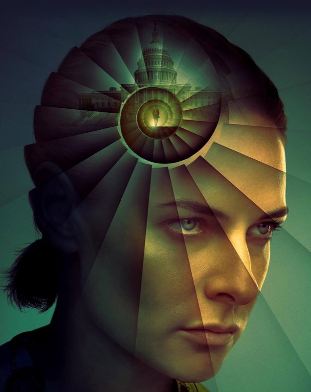 Silo poster